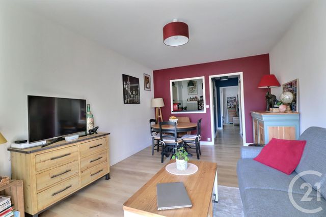 Appartement T3 à vendre - 3 pièces - 53 m2 - La Baule - 44 - PAYS-DE-LOIRE