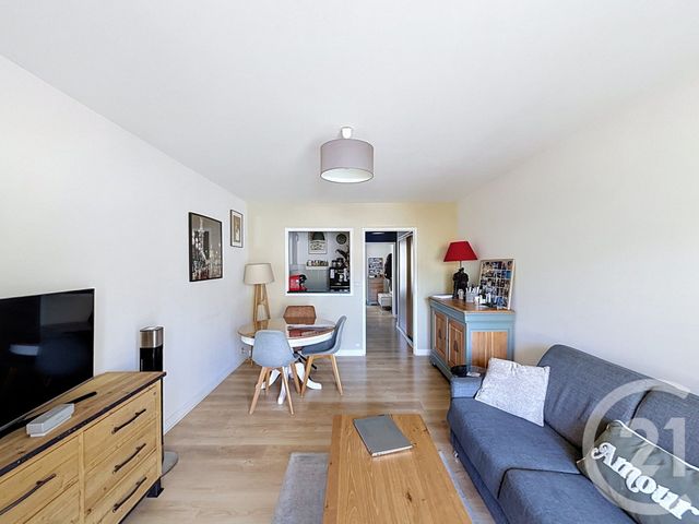 appartement - LA BAULE - 44