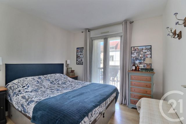 Appartement T3 à vendre - 3 pièces - 53 m2 - La Baule - 44 - PAYS-DE-LOIRE