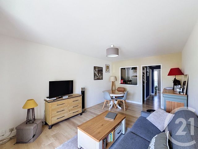Appartement T3 &agrave; vendre - 3 pi&egrave;ces - 53 m2 - La Baule - 44 - PAYS-DE-LOIRE