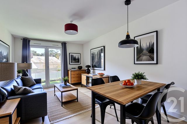 appartement - LA BAULE - 44