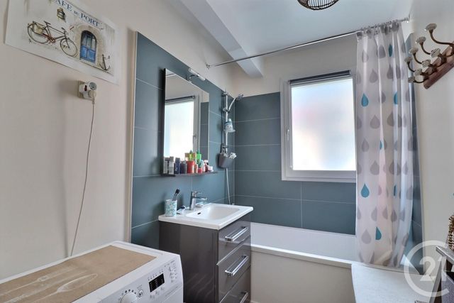 Appartement T3 à vendre - 3 pièces - 53 m2 - La Baule - 44 - PAYS-DE-LOIRE