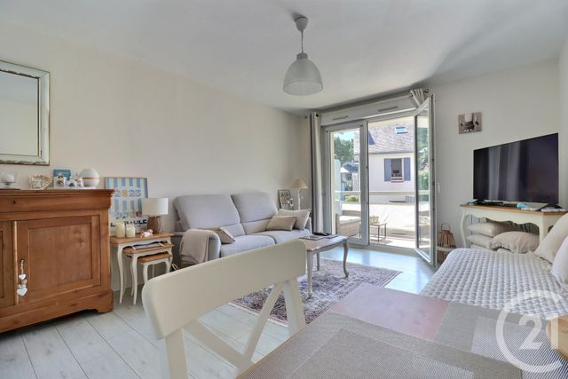 Appartement T1 &agrave; vendre - 1 pi&egrave;ce - 26,08 m2 - La Baule - 44 - PAYS-DE-LOIRE