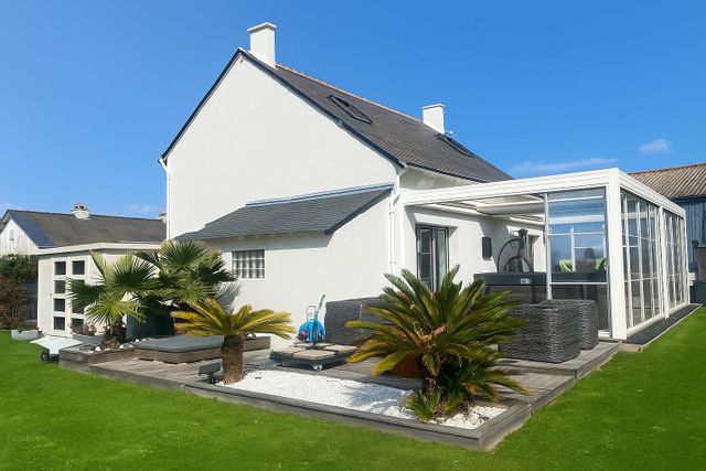 Maison à vendre BATZ SUR MER