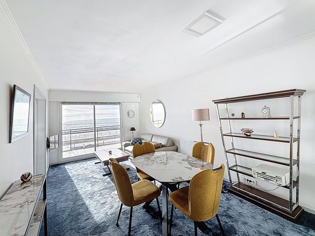 Appartement &agrave; vendre - 4 pi&egrave;ces - 83,21 m2 - La Baule - 44 - PAYS-DE-LOIRE