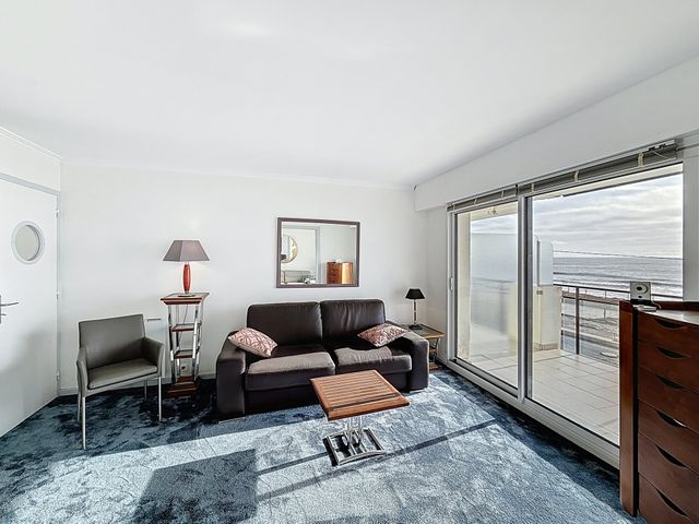 Appartement &agrave; vendre - 4 pi&egrave;ces - 83,21 m2 - La Baule - 44 - PAYS-DE-LOIRE