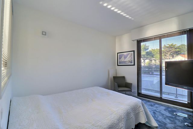 Appartement à vendre - 4 pièces - 83,21 m2 - La Baule - 44 - PAYS-DE-LOIRE