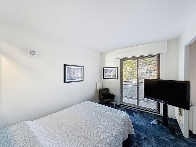 Appartement &agrave; vendre - 4 pi&egrave;ces - 83,21 m2 - La Baule - 44 - PAYS-DE-LOIRE