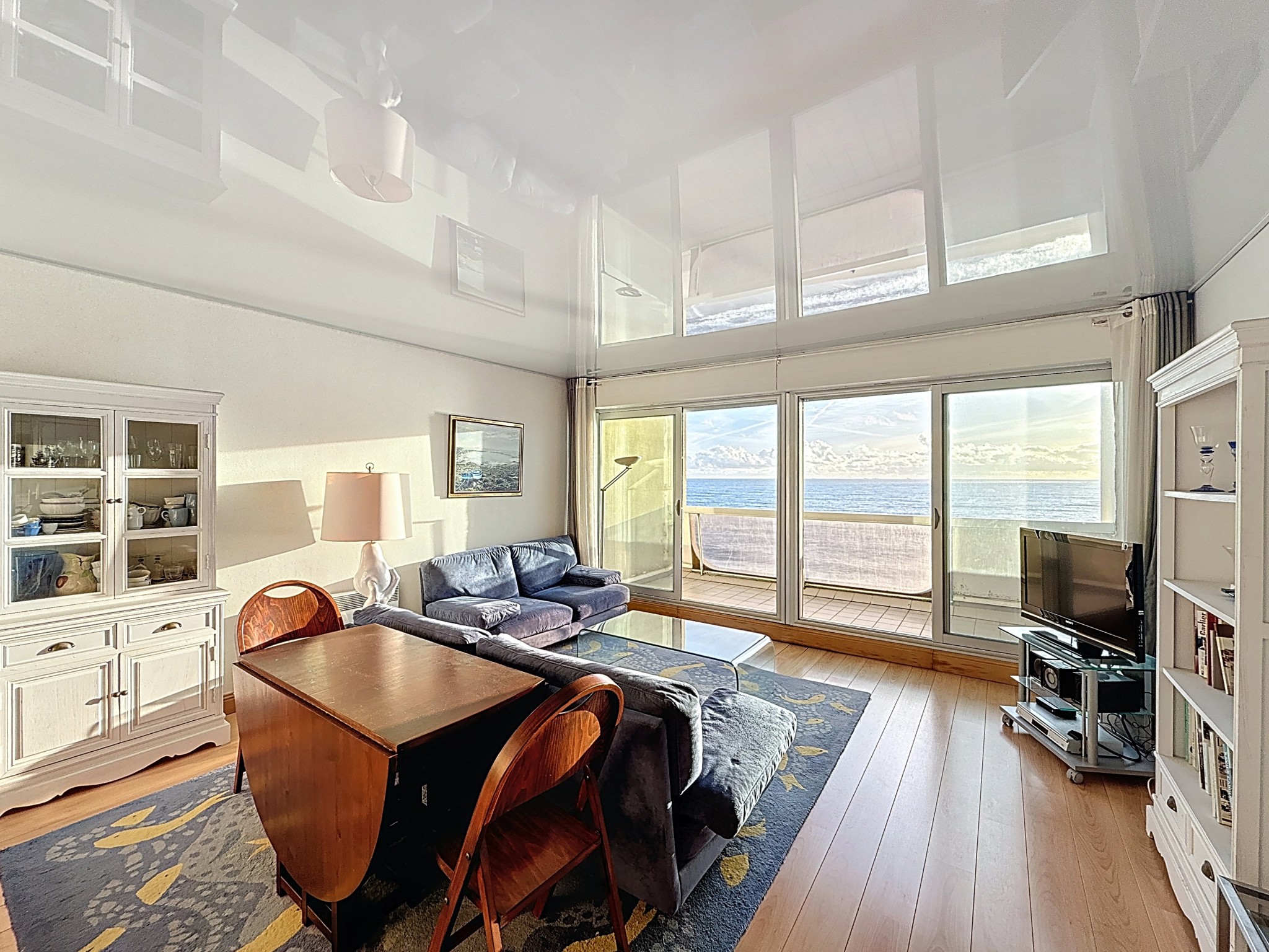 appartement  - LA BAULE- 44