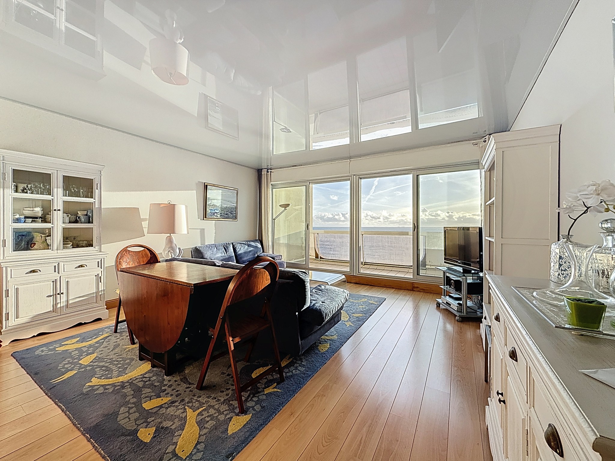 appartement  - LA BAULE- 44