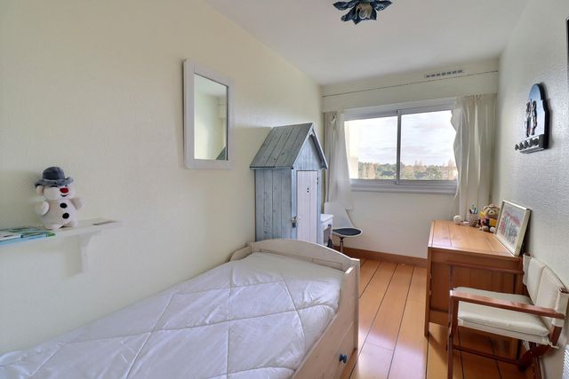 Appartement F4 à vendre - 4 pièces - 77,65 m2 - La Baule - 44 - PAYS-DE-LOIRE