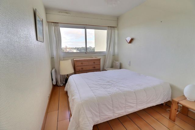Appartement F4 à vendre - 4 pièces - 77,65 m2 - La Baule - 44 - PAYS-DE-LOIRE