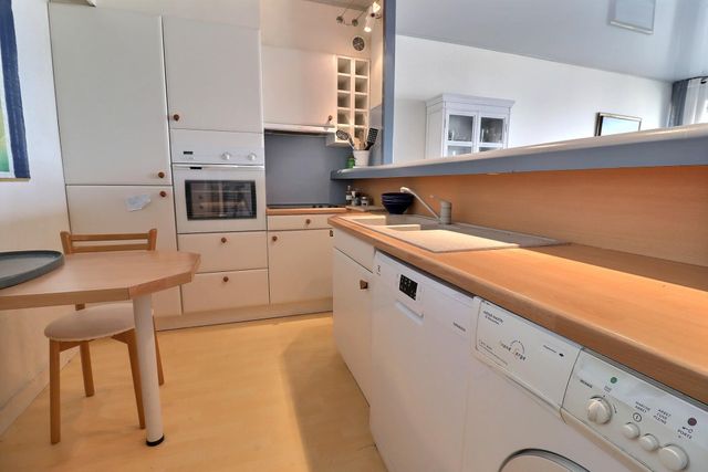 Appartement F4 à vendre - 4 pièces - 77,65 m2 - La Baule - 44 - PAYS-DE-LOIRE