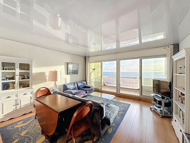 Appartement F4 à vendre - 4 pièces - 77,65 m2 - La Baule - 44 - PAYS-DE-LOIRE