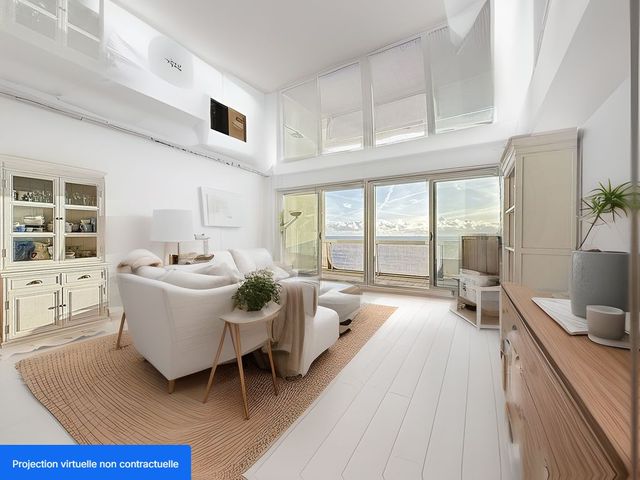 appartement - LA BAULE - 44