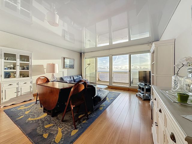 Appartement F4 à vendre - 4 pièces - 77,65 m2 - La Baule - 44 - PAYS-DE-LOIRE