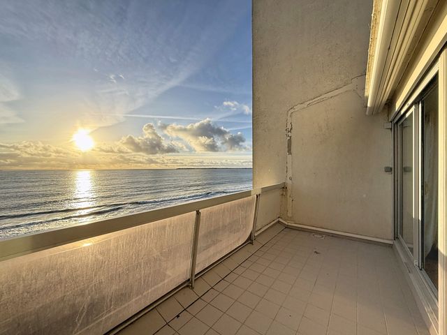 Appartement F4 à vendre - 4 pièces - 77,65 m2 - La Baule - 44 - PAYS-DE-LOIRE