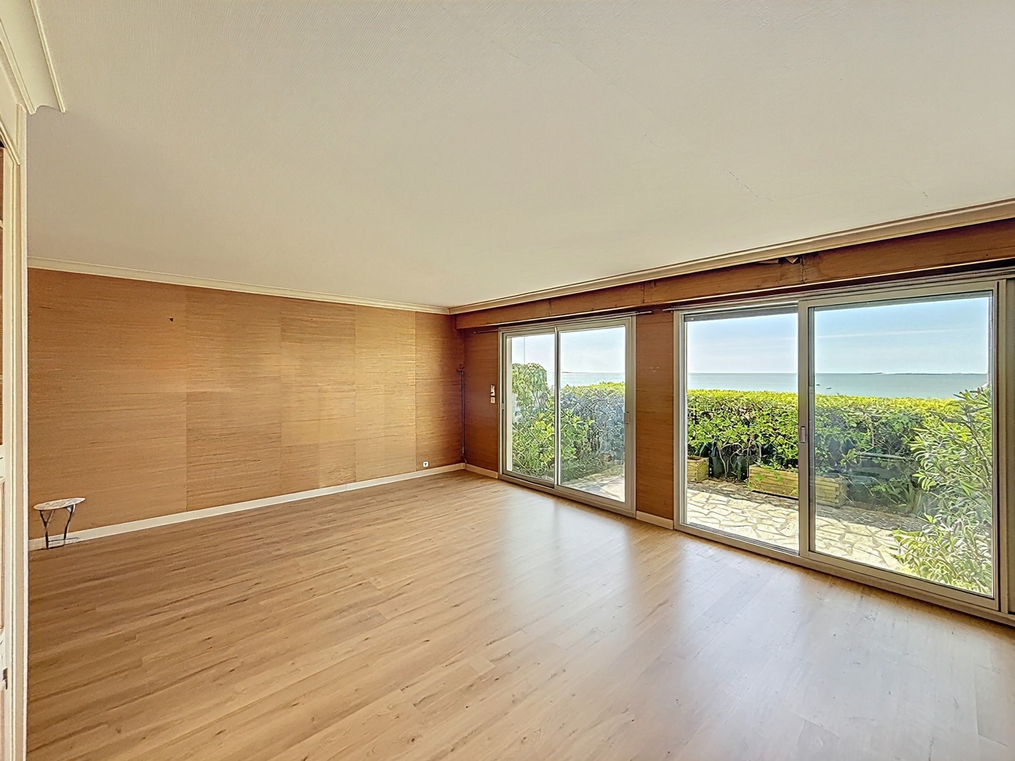 appartement  - LA BAULE- 44