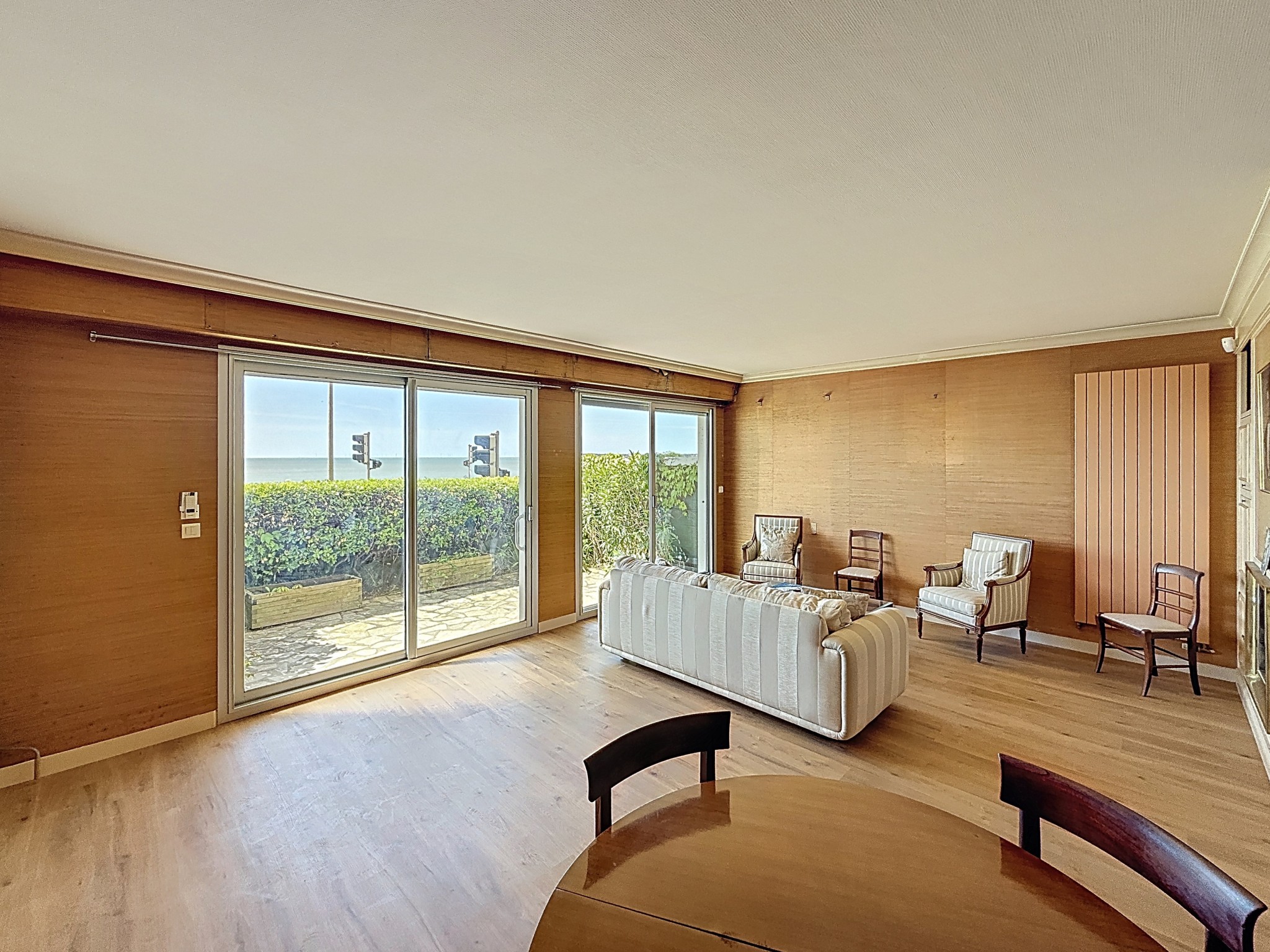 appartement  - LA BAULE- 44