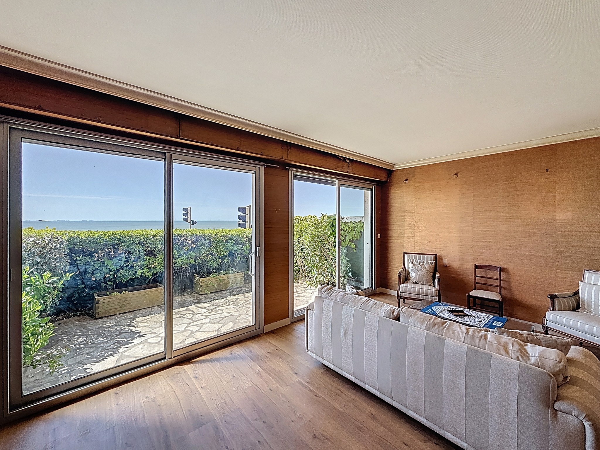 appartement  - LA BAULE- 44