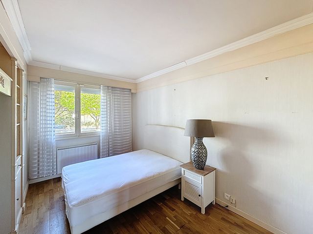 Appartement &agrave; vendre - 2 pi&egrave;ces - 61 m2 - La Baule - 44 - PAYS-DE-LOIRE