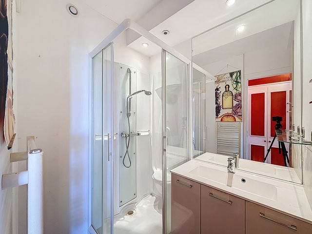 Appartement &agrave; vendre - 2 pi&egrave;ces - 61 m2 - La Baule - 44 - PAYS-DE-LOIRE