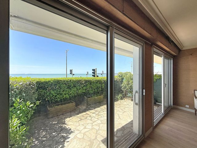 Appartement &agrave; vendre - 2 pi&egrave;ces - 61 m2 - La Baule - 44 - PAYS-DE-LOIRE