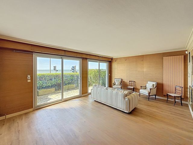 appartement - LA BAULE - 44