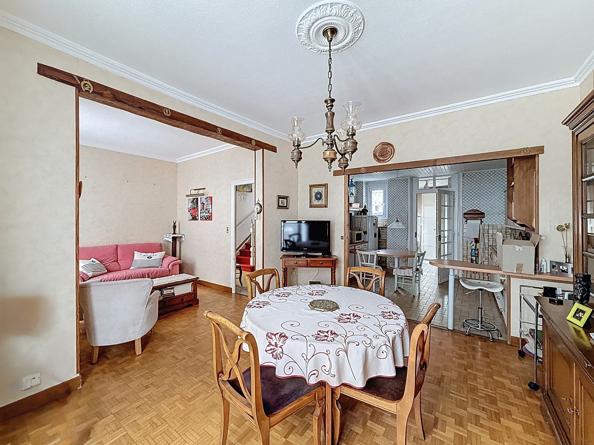 maison  - LA BAULE- 44