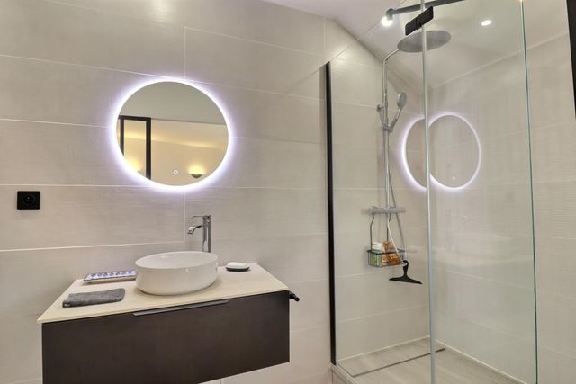 Appartement à vendre - 4 pièces - 114 m2 - La Baule - 44 - PAYS-DE-LOIRE