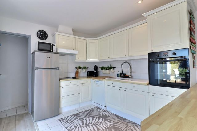 Appartement à vendre - 4 pièces - 114 m2 - La Baule - 44 - PAYS-DE-LOIRE