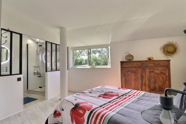 Appartement à vendre - 4 pièces - 114 m2 - La Baule - 44 - PAYS-DE-LOIRE