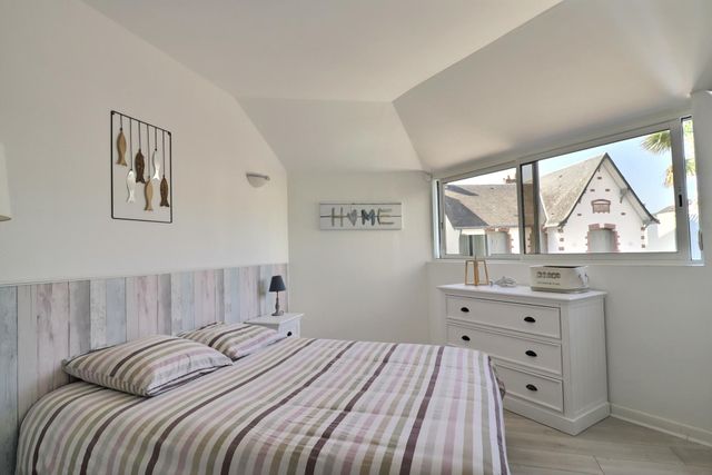 Appartement à vendre - 4 pièces - 114 m2 - La Baule - 44 - PAYS-DE-LOIRE