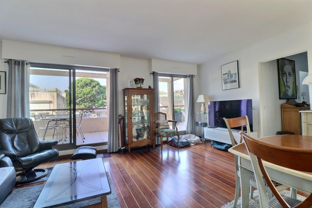 appartement - LA BAULE - 44