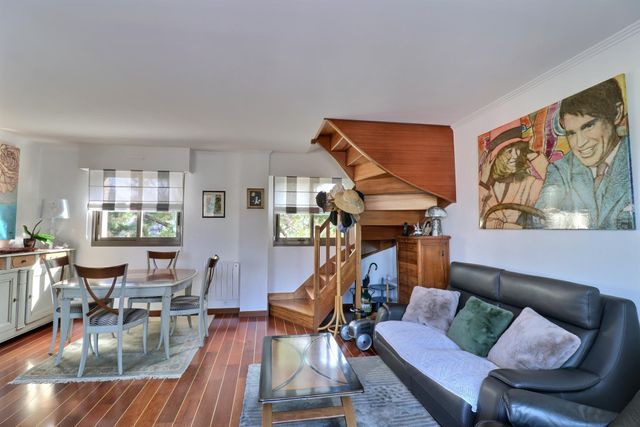 Appartement F4 à vendre - 4 pièces - 92 m2 - La Baule - 44 - PAYS-DE-LOIRE