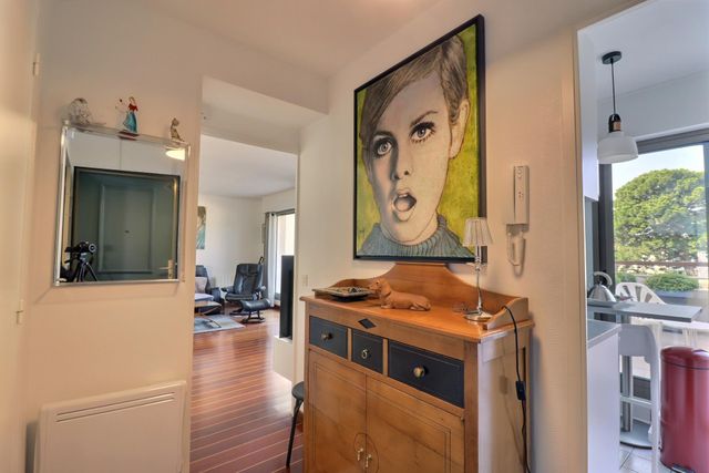 Appartement F4 à vendre - 4 pièces - 92 m2 - La Baule - 44 - PAYS-DE-LOIRE