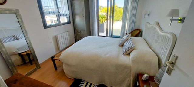 Appartement F4 à vendre - 4 pièces - 92 m2 - La Baule - 44 - PAYS-DE-LOIRE