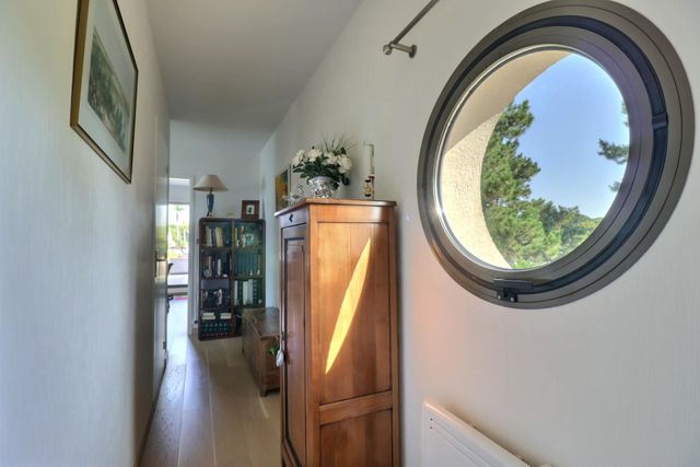 Appartement F4 à vendre - 4 pièces - 92 m2 - La Baule - 44 - PAYS-DE-LOIRE