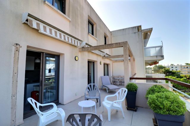 Appartement F4 à vendre - 4 pièces - 92 m2 - La Baule - 44 - PAYS-DE-LOIRE