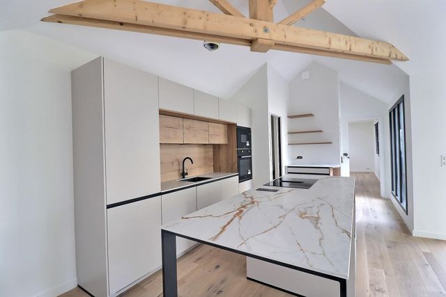 maison - LE POULIGUEN - 44