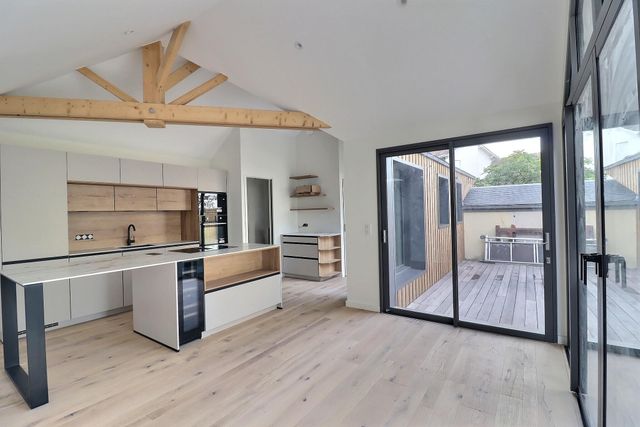 Maison à vendre - 3 pièces - 70 m2 - Le Pouliguen - 44 - PAYS-DE-LOIRE