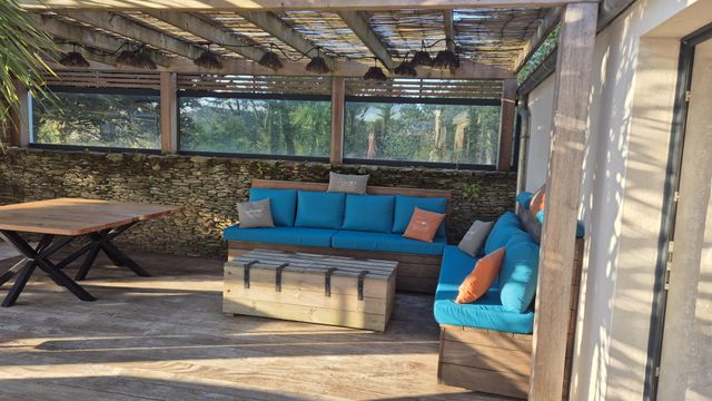 Maison à vendre - 7 pièces - 373 m2 - Pornic - 44 - PAYS-DE-LOIRE