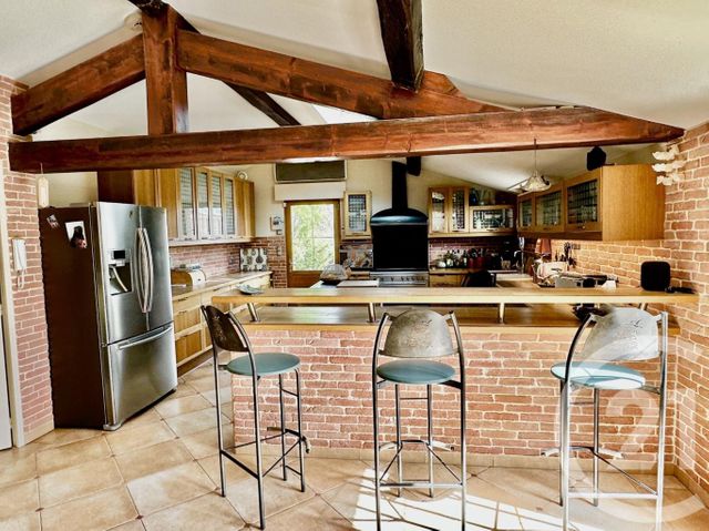 Maison à vendre - 7 pièces - 373 m2 - Pornic - 44 - PAYS-DE-LOIRE