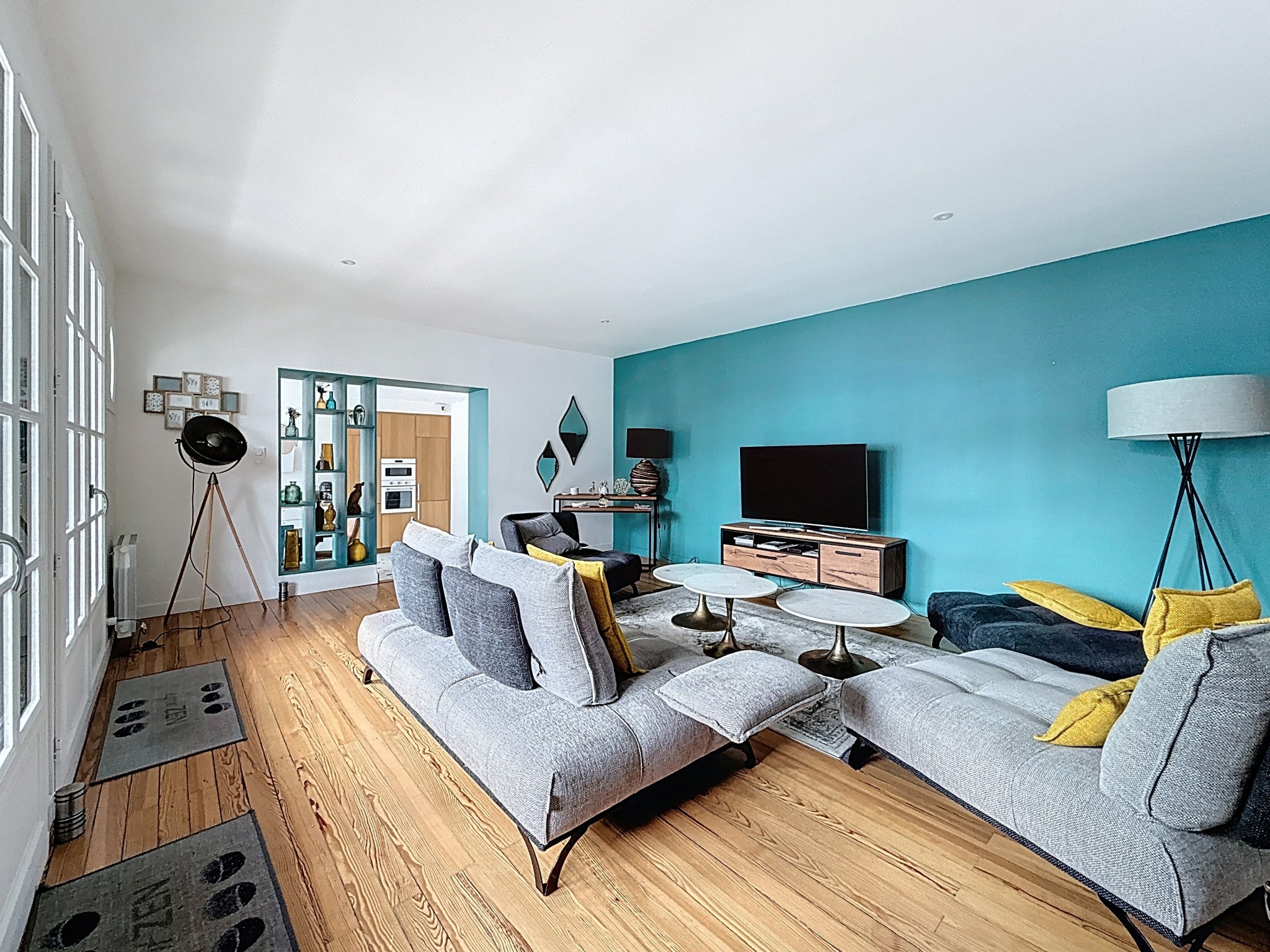 appartement - LA BAULE - 44