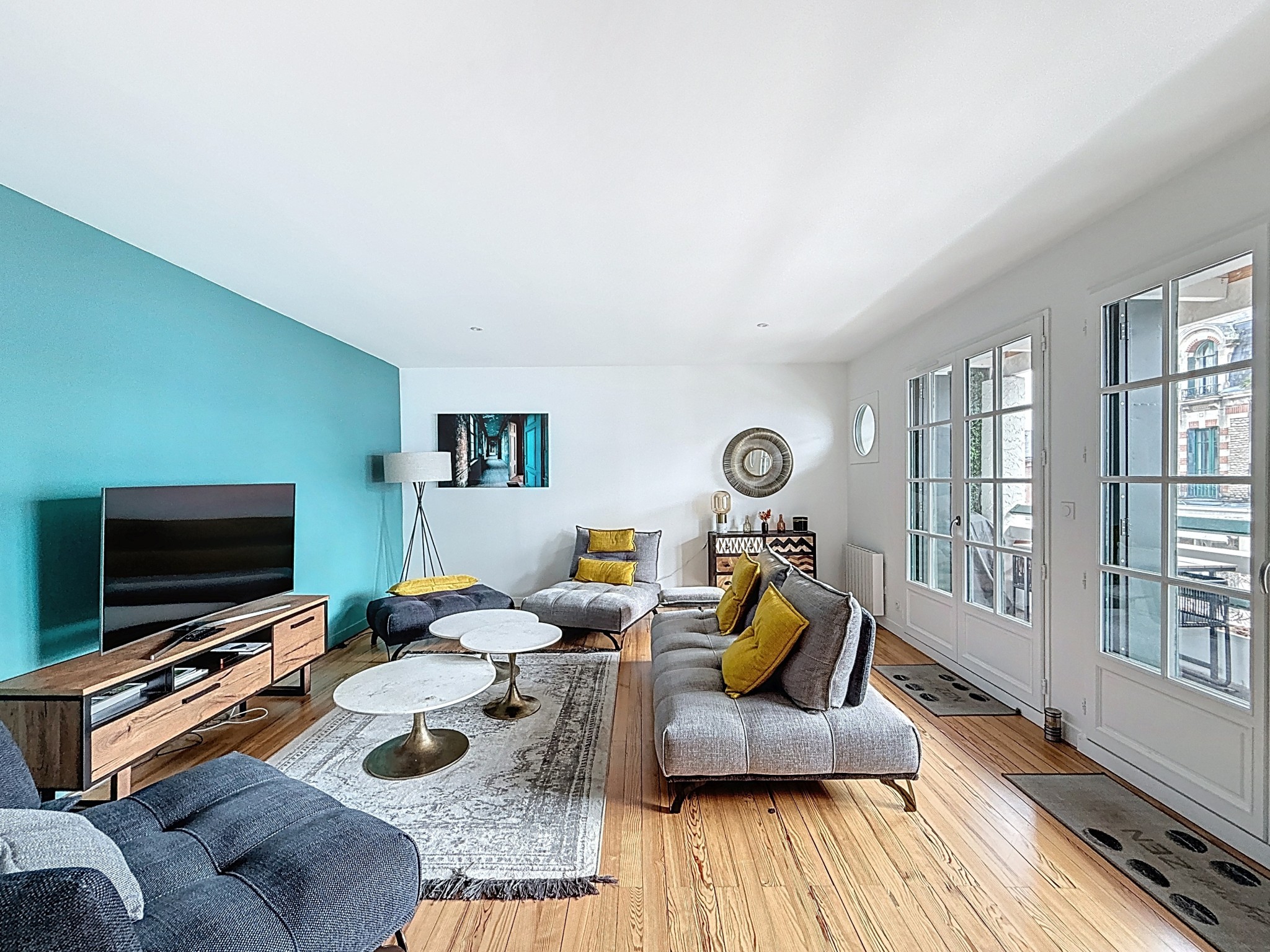 appartement  - LA BAULE- 44