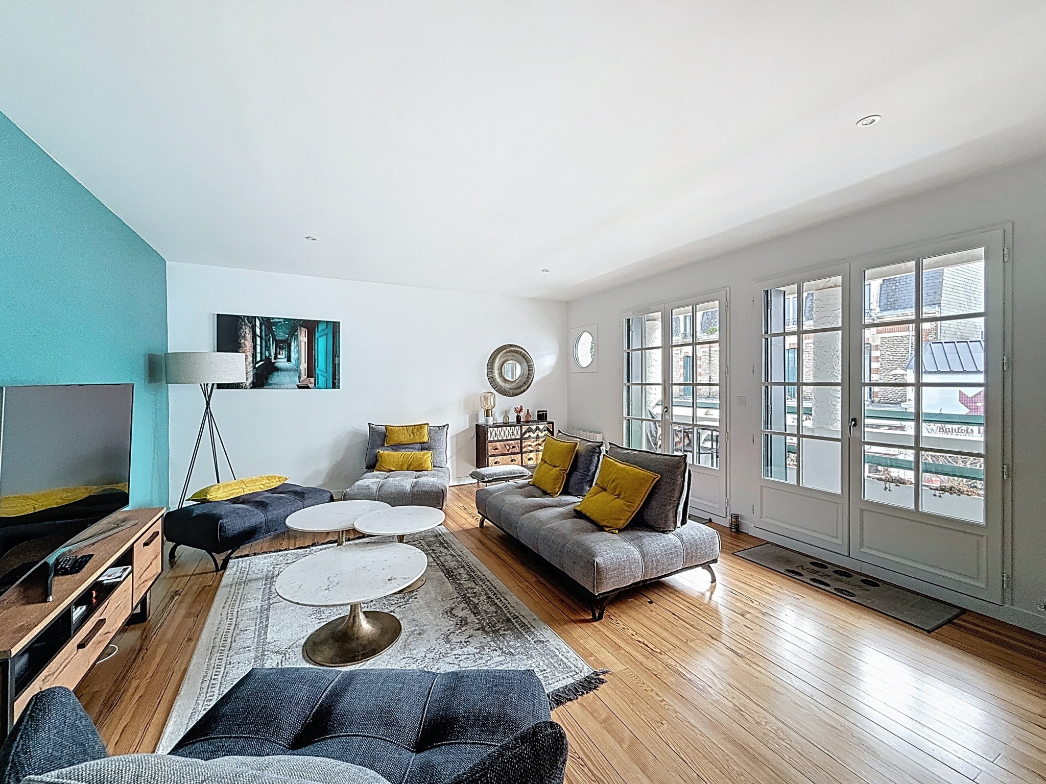 appartement  - LA BAULE- 44