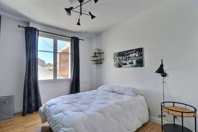 Appartement T5 à vendre - 5 pièces - 145,77 m2 - La Baule - 44 - PAYS-DE-LOIRE