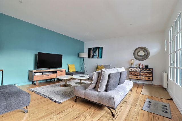 Appartement T5 à vendre - 5 pièces - 145,77 m2 - La Baule - 44 - PAYS-DE-LOIRE