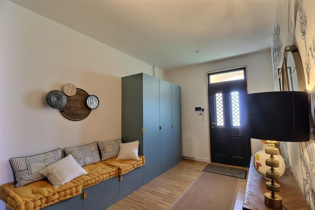 Appartement T5 à vendre - 5 pièces - 145,77 m2 - La Baule - 44 - PAYS-DE-LOIRE