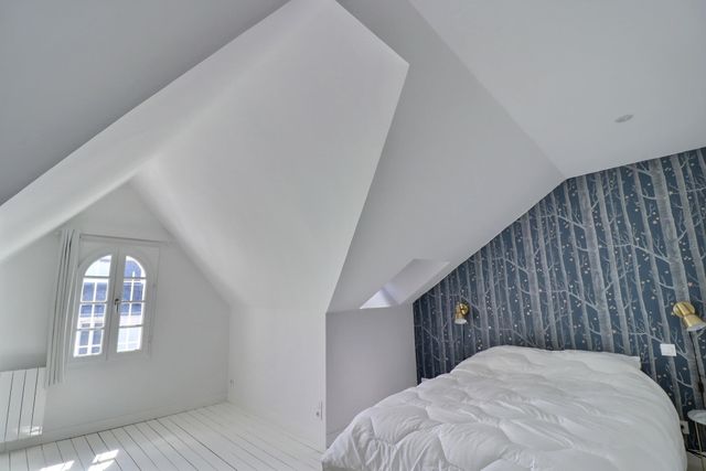 Appartement T5 à vendre - 5 pièces - 145,77 m2 - La Baule - 44 - PAYS-DE-LOIRE